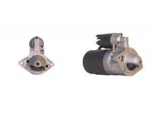CEVAM 9521 starteris 
 Elektros įranga -> Starterio sistema -> Starteris
28100-0B010, 28100-0B020, 28100-0G010