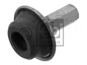 FEBI BILSTEIN 35269 atraminis buferis, triukšmo slopintuvas 
 Išmetimo sistema -> Surinkimo dalys -> Atskiros surinkimo dalys -> Guminė apsauga
0 4100 3138, 4100 3138, 5 0037 1161