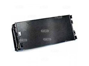 HC-Cargo 260393 kondensatorius, oro kondicionierius 
 Oro kondicionavimas -> Kondensatorius
JRB101070, JRB500080