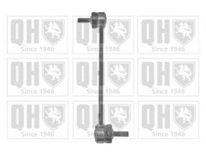 QUINTON HAZELL QLS3438S šarnyro stabilizatorius 
 Ašies montavimas/vairavimo mechanizmas/ratai -> Stabilizatorius/fiksatoriai -> Pasukimo trauklė
7H5 411 317, 7H5 411 317A