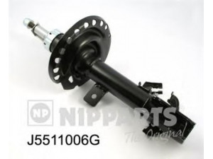 MAGNETI MARELLI 381055110067 amortizatorius