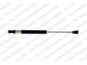 ROC GS0963 dujinė spyruoklė, gaubtas 
 Kėbulas -> Dujinės spyruoklės
8J0823359C
