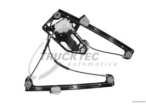 TRUCKTEC AUTOMOTIVE 08.62.184 lango pakėliklis
51 33 8 125 202