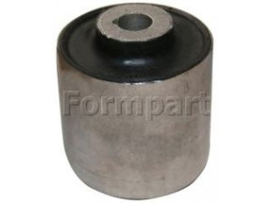 FORMPART 1900097 valdymo svirties/išilginių svirčių įvorė 
 Ašies montavimas/vairavimo mechanizmas/ratai -> Valdymo svirtis/pasukamosios svirties sujungimas -> Montavimas/sutvirtinimas
221 333 19 14, 2213331914, A2213331914