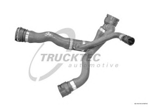TRUCKTEC AUTOMOTIVE 08.40.035 radiatoriaus žarna
17 12 7 524 838