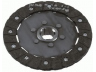 SACHS 1864 008 302 sankabos diskas
5040400031