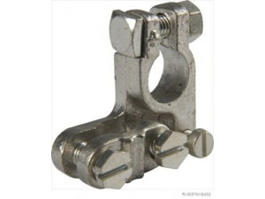 HERTH+BUSS ELPARTS 52285082 akumuliatoriaus poliaus gnybtas
6 021 008, 6 132 013, X 671 015 400