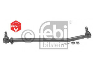 FEBI BILSTEIN 03409 centrinės trauklės mazgas 
 Vairavimas -> Vairo trauklė
1576092, 1606283