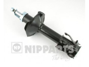 NIPPARTS N5516007G amortizatorius 
 Pakaba -> Amortizatorius
48510-87752, 48510-87753, 48510-87756