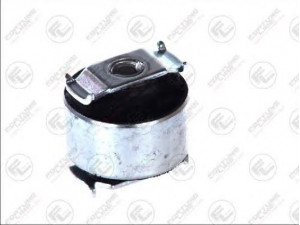 FORTUNE LINE FZ9675 valdymo svirties/išilginių svirčių įvorė 
 Ašies montavimas/vairavimo mechanizmas/ratai -> Valdymo svirtis/pasukamosios svirties sujungimas -> Montavimas/sutvirtinimas
77 00 824 042, 7700824042