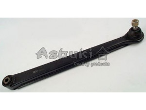 ASHUKI 1476-1050 vikšro valdymo svirtis 
 Ašies montavimas/vairavimo mechanizmas/ratai -> Valdymo svirtis/pasukamosios svirties sujungimas -> Vairo trauklės (valdymo svirtis, išilginis balansyras, diago
55201-34000, 55201-37000, 55201-37010