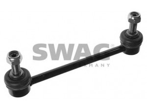 SWAG 82 94 2574 šarnyro stabilizatorius 
 Ašies montavimas/vairavimo mechanizmas/ratai -> Stabilizatorius/fiksatoriai -> Savaime išsilyginanti atrama
54618-9X50A, 54618-F3900, 54618-F3901
