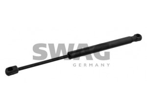 SWAG 10 93 4112 dujinė spyruoklė, bagažinė 
 Priedai -> Bagažinė/pakrovimo skyrius
170 750 00 36