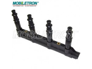 MOBILETRON CE-108 ritė, uždegimas 
 Kibirkšties / kaitinamasis uždegimas -> Uždegimo ritė
1104091