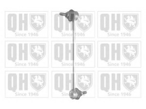 QUINTON HAZELL QLS3464S šarnyro stabilizatorius 
 Ašies montavimas/vairavimo mechanizmas/ratai -> Stabilizatorius/fiksatoriai -> Savaime išsilyginanti atrama
54840-1C000