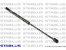 STABILUS 8982NG dujinė spyruoklė, bagažinė 
 Priedai -> Bagažinė/pakrovimo skyrius
8731.F2, 96 371 150 80