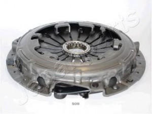 JAPANPARTS SF-508 sankabos suspaudimo plokštelė 
 Sankaba/dalys -> Sankabos suspaudimo plokštelė
MR446365