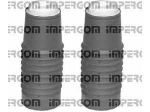 ORIGINAL IMPERIUM 50034 apsauginio dangtelio komplektas, amortizatorius 
 Ašies montavimas/vairavimo mechanizmas/ratai -> Montavimas, pakabos statramstis
50704752, 50707074, 50707074, 50707074
