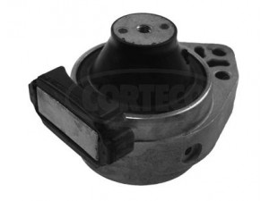 CORTECO 80001947 variklio montavimas 
 Variklis -> Variklio montavimas -> Variklio montavimo rėmas
1301965, 2S61 6F012 GC