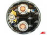 AS-PL SS0123 solenoidinis jungiklis, starteris