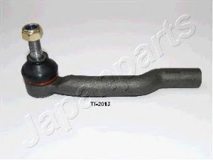JAPANPARTS TI-2013R skersinės vairo trauklės galas 
 Vairavimas -> Vairo mechanizmo sujungimai
45046-09480, 45046-59255