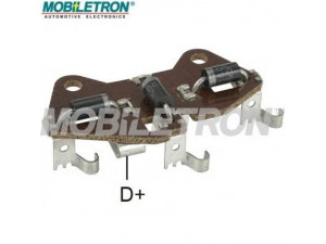 MOBILETRON DT-09 diodas