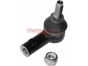METZGER 54002108 skersinės vairo trauklės galas 
 Vairavimas -> Vairo mechanizmo sujungimai
0900907, 900907, 97184821