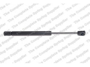 ROC GS1496 dujinė spyruoklė, bagažinė 
 Priedai -> Bagažinė/pakrovimo skyrius
BBP356930A