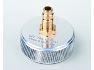 HELLA GUTMANN 8PE 185 103-031 mova, patikros jungtis