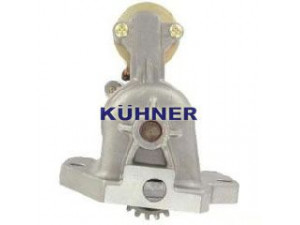 AD KÜHNER 254116 starteris 
 Elektros įranga -> Starterio sistema -> Starteris
1151642, 1202540, 1388569, 2S7T-11000-AA