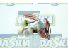 DA SILVA FD1138 išsiplėtimo vožtuvas, oro kondicionavimas 
 Oro kondicionavimas -> Vožtuvai
91157392500