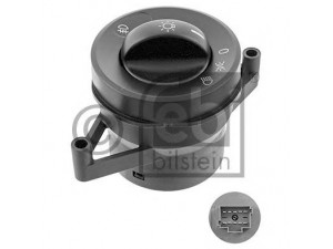 FEBI BILSTEIN 47331 jungiklis, priekiniai žibintai; jungiklis, rūko žibintas
001 545 26 04, 001 545 33 04