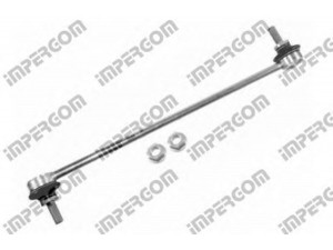 ORIGINAL IMPERIUM 37068 šarnyro stabilizatorius 
 Ašies montavimas/vairavimo mechanizmas/ratai -> Stabilizatorius/fiksatoriai -> Savaime išsilyginanti atrama
1223792, 1230909, 3M513B438AB, BP4K34170C