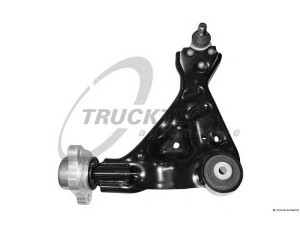 TRUCKTEC AUTOMOTIVE 02.31.147 vikšro valdymo svirtis
639 330 1307, 639 330 1501