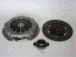 JAPANPARTS KF-131 sankabos komplektas 
 Sankaba/dalys -> Sankabos remonto komplektas, visas