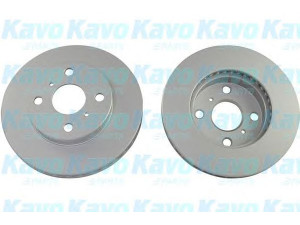 KAVO PARTS BR-9499-C stabdžių diskas 
 Dviratė transporto priemonės -> Stabdžių sistema -> Stabdžių diskai / priedai
4351212580