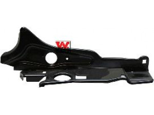 VAN WEZEL 1601691 vidinis sparno skydas 
 Kėbulas -> Transporto priemonės priekis -> Sparnas/montavimo dalys
0046558136, 46558136