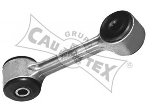 CAUTEX 201538 šarnyro stabilizatorius 
 Ašies montavimas/vairavimo mechanizmas/ratai -> Stabilizatorius/fiksatoriai -> Savaime išsilyginanti atrama
33551094619