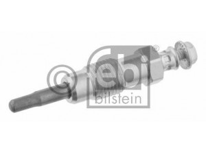 FEBI BILSTEIN 15962 kaitinimo žvakė 
 Kibirkšties / kaitinamasis uždegimas -> Kaitinimo kaištis
5962.J3, 71735460, 98498630, 6 132 244