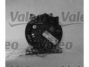 VALEO 439552 kintamosios srovės generatorius 
 Elektros įranga -> Kint. sr. generatorius/dalys -> Kintamosios srovės generatorius
6401540202, 6401540302, 6401540402