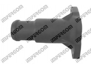 ORIGINAL IMPERIUM 90301 aušinimo skysčio jungė 
 Aušinimo sistema -> Žarnelės/vamzdeliai/sujungimai -> Jungės
027121145B