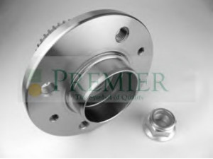 BRT Bearings PWK0142 rato guolio komplektas 
 Ašies montavimas/vairavimo mechanizmas/ratai -> Rato stebulė/montavimas -> Rato guolis