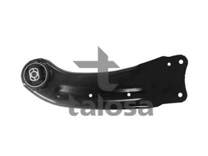 TALOSA 46-04769 vikšro valdymo svirtis 
 Ašies montavimas/vairavimo mechanizmas/ratai -> Valdymo svirtis/pasukamosios svirties sujungimas -> Vairo trauklės (valdymo svirtis, išilginis balansyras, diago
3C0505223D, 3C0505223D