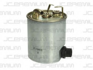 JC PREMIUM B3Y009PR kuro filtras 
 Degalų tiekimo sistema -> Kuro filtras/korpusas
05080477AA, 5080477AC, 6650920001
