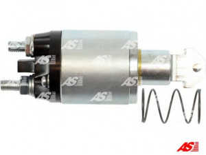 AS-PL SS9037 solenoidinis jungiklis, starteris