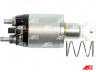 AS-PL SS9037 solenoidinis jungiklis, starteris