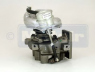 MOTAIR TURBOLADER 335233 kompresorius, įkrovimo sistema
1441169T60