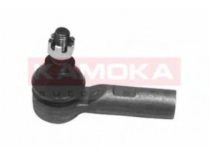 KAMOKA 9941632 skersinės vairo trauklės galas 
 Vairavimas -> Vairo mechanizmo sujungimai
48520 D0100, 48520 D0125