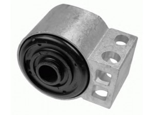LEMFÖRDER 26569 01 valdymo svirties/išilginių svirčių įvorė 
 Ašies montavimas/vairavimo mechanizmas/ratai -> Valdymo svirtis/pasukamosios svirties sujungimas -> Montavimas/sutvirtinimas
49 08 109, 50 63 391
