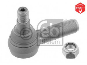 FEBI BILSTEIN 26010 skersinės vairo trauklės galas 
 Vairavimas -> Vairo mechanizmo sujungimai
001 330 88 35